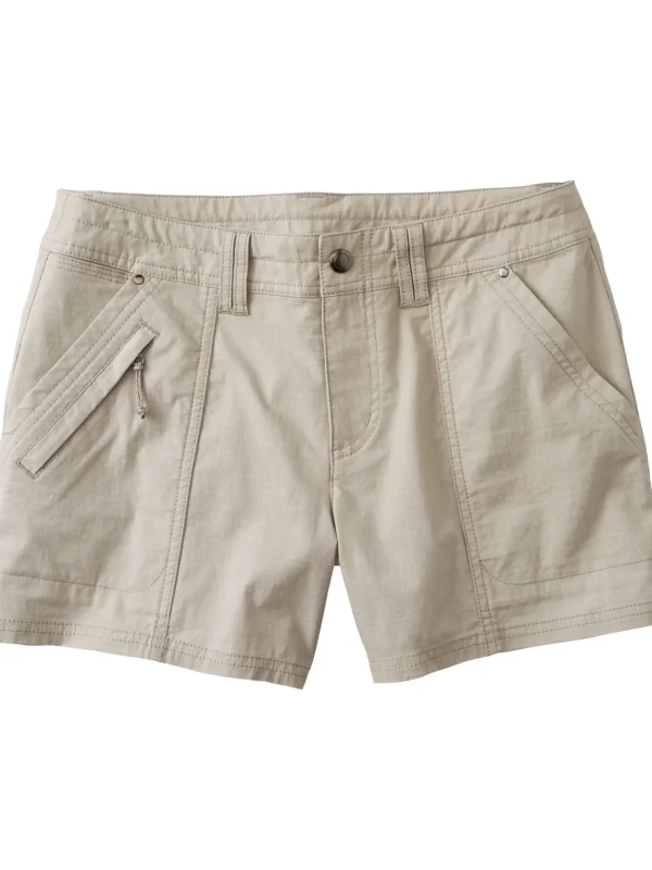 Big B Shorts 4" - Solid>Title Nine Hot