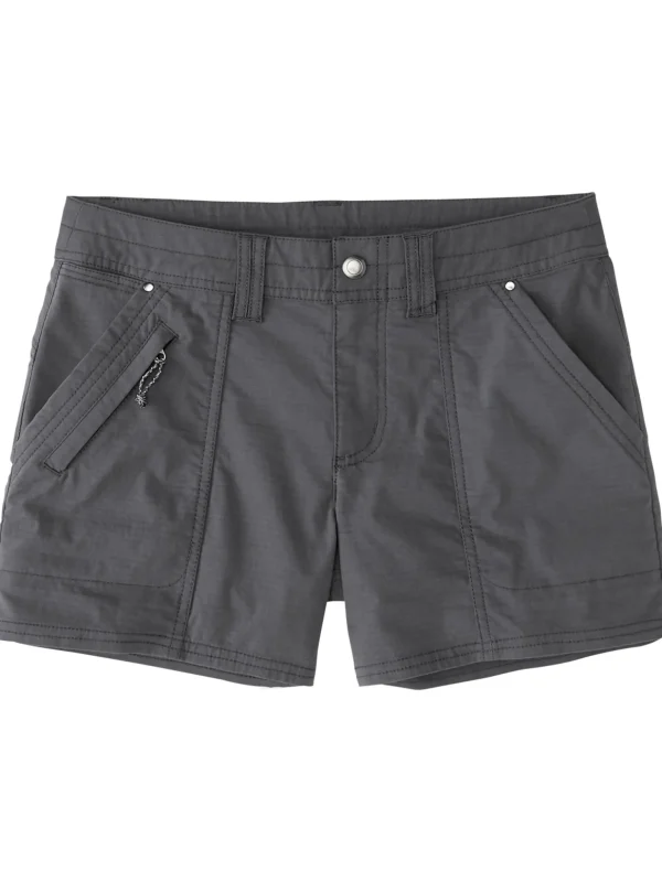 Big B Shorts 4" - Solid>Title Nine Hot