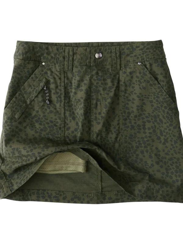 Big B Skort - Fiero>Title Nine Flash Sale