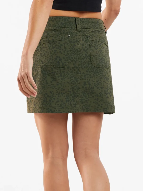 Big B Skort - Fiero>Title Nine Flash Sale