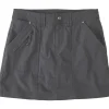 Big B Skort - Solid>Title Nine Flash Sale