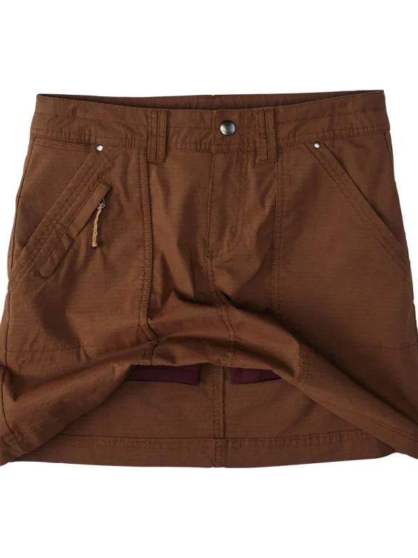 Big B Skort - Solid>Title Nine Flash Sale