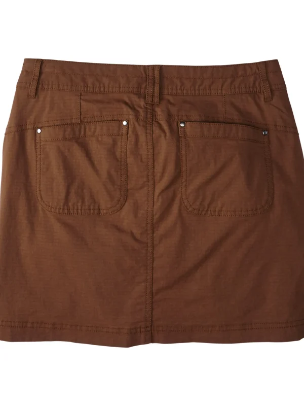 Big B Skort - Solid>Title Nine Flash Sale
