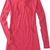 Blocker Hoodie Dress>Title Nine Cheap