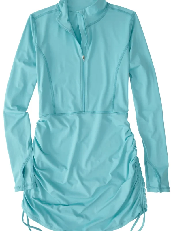 Blocker Sun Cover Up Dress>Title Nine Sale