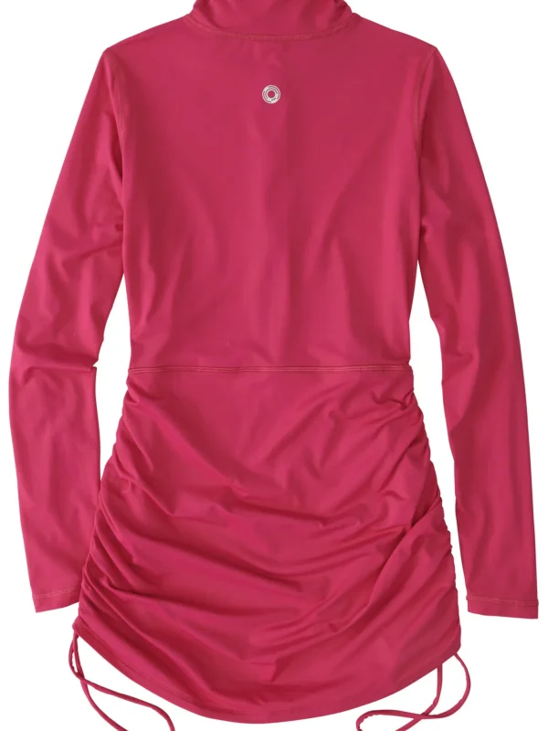 Blocker Sun Cover Up Dress>Title Nine Sale