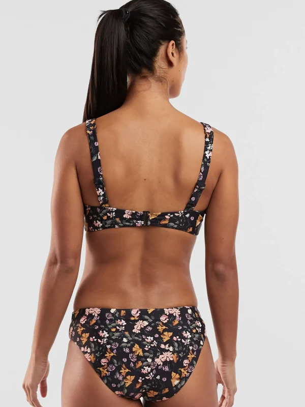 Bodacious 2.0 Underwire Bikini Top - English Garden>Title Nine Sale