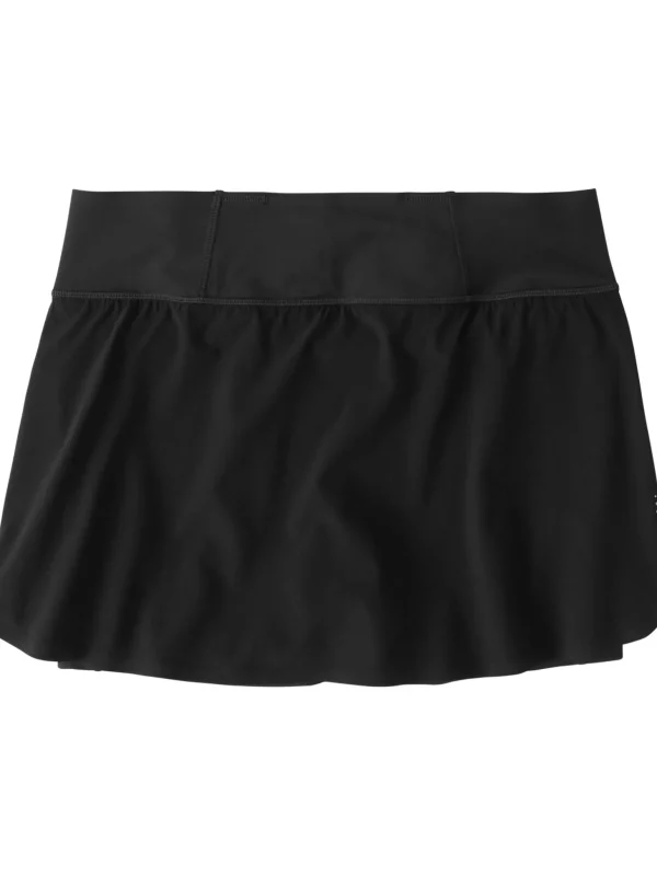 Bonded Ultralight Running Skort - Solid>Title Nine Flash Sale