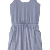 Bonfire Dress>Title Nine Cheap