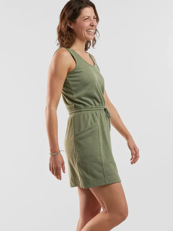 Bonfire Dress>Title Nine Cheap