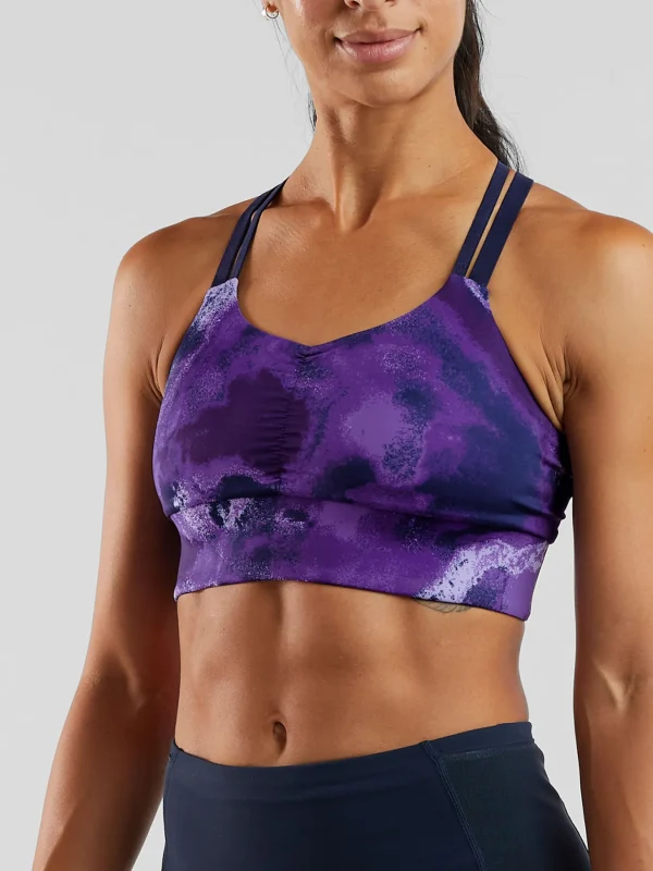 Boobyah Sports Bra>Title Nine Hot