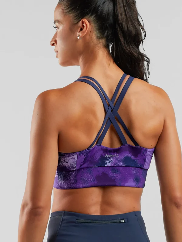 Boobyah Sports Bra>Title Nine Hot