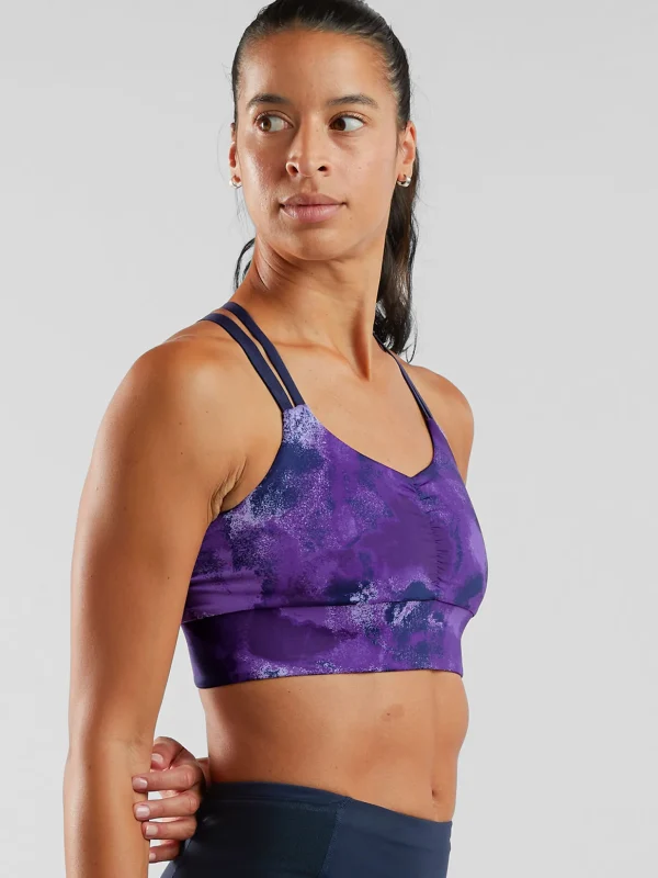 Boobyah Sports Bra>Title Nine Hot