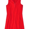 Boom Sleeveless Hoodie Dress>Title Nine Shop