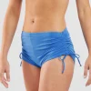 Boyshort Adjustable Bikini Bottom>Title Nine Outlet