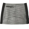 Bun Warmer Quilted Skirt>Title Nine Best Sale