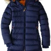 Business Class Recycled Parka>Title Nine Best