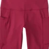 Calenta Training Shorts 10">Title Nine New