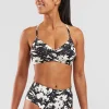 Capitola Underwire Bikini Top - Leilani>Title Nine Online