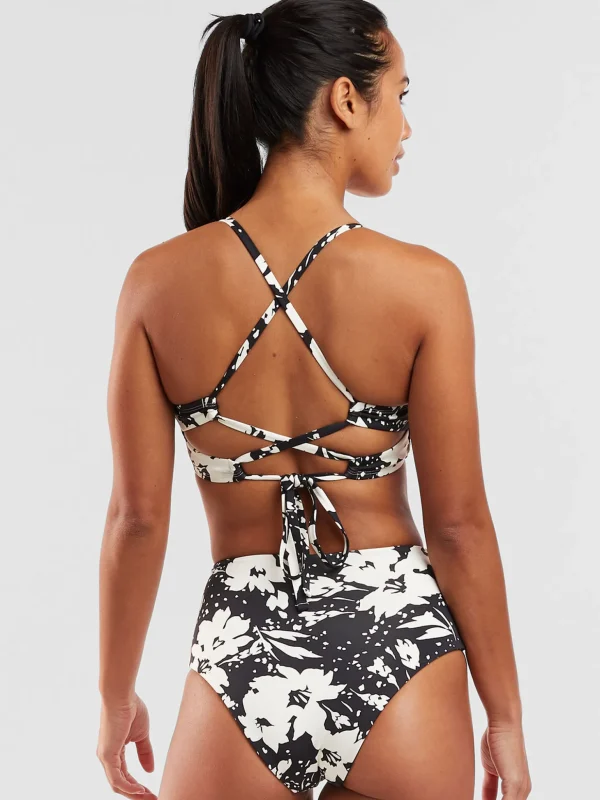 Capitola Underwire Bikini Top - Leilani>Title Nine Online