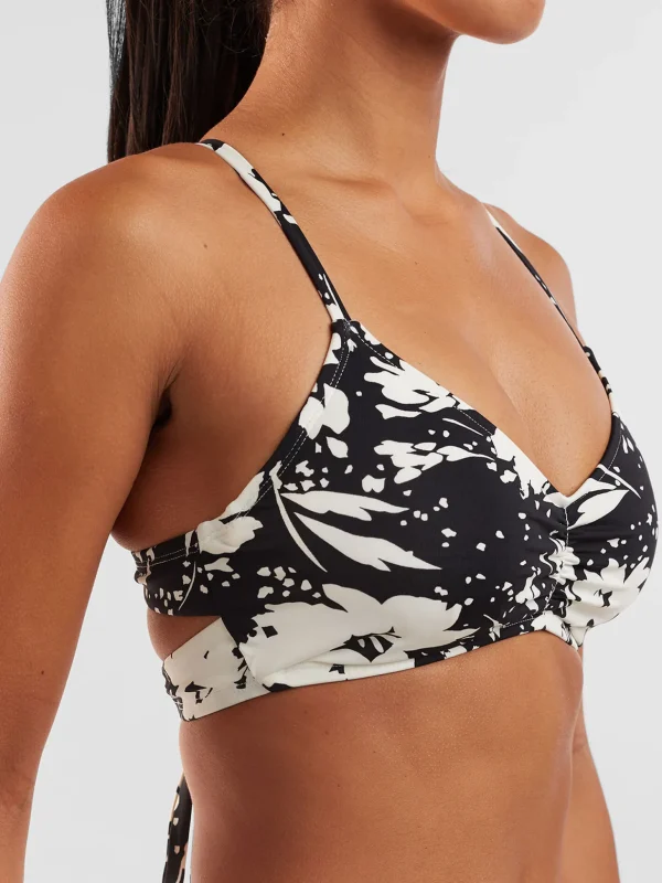 Capitola Underwire Bikini Top - Leilani>Title Nine Online