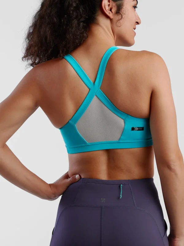 Close The Gap Sports Bra>Title Nine Shop