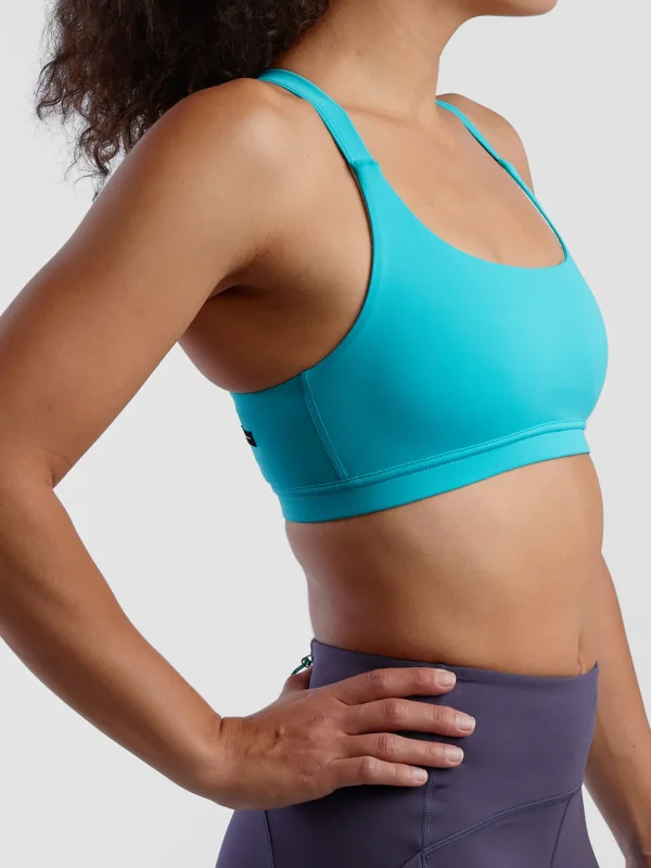 Close The Gap Sports Bra>Title Nine Shop