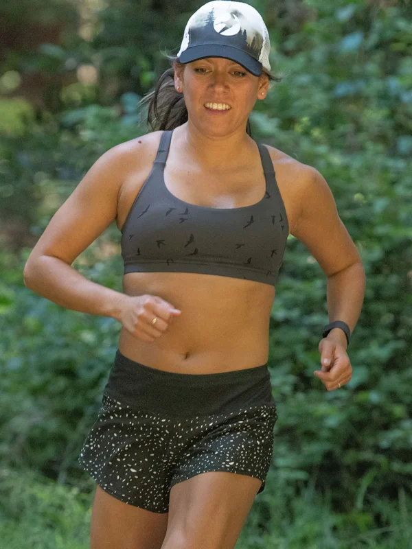 Close The Gap Sports Bra>Title Nine Shop
