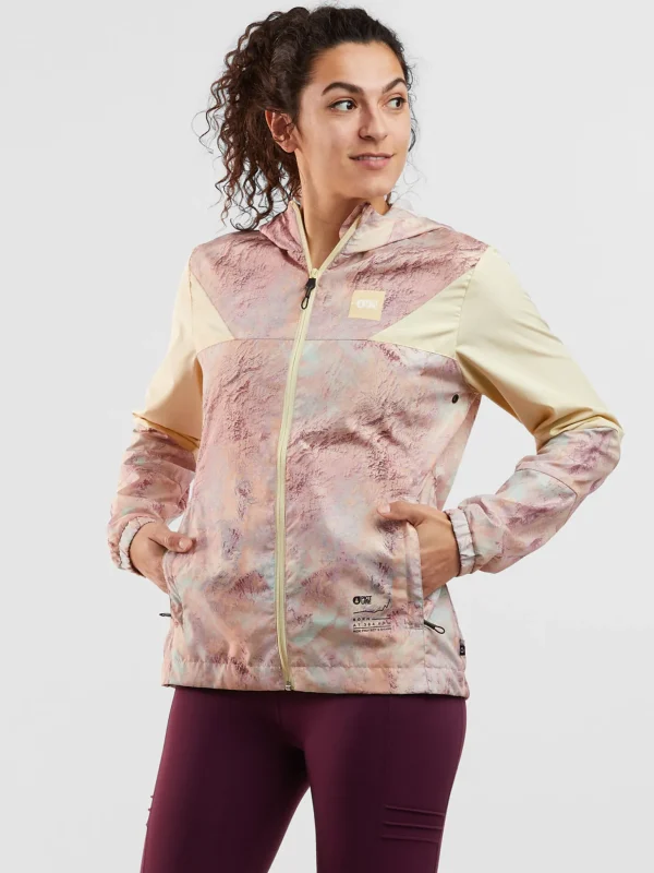 Cloud Bank Jacket>Title Nine Hot