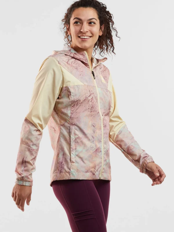 Cloud Bank Jacket>Title Nine Hot