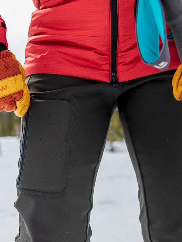 Cold Killer 2.0 Pants - Long>Title Nine Sale