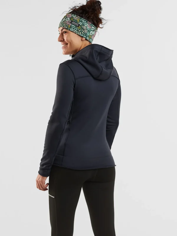 Crash 2.0 Polartec® Jacket - Solid>Title Nine Hot