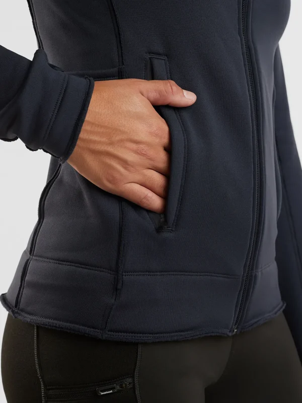 Crash 2.0 Polartec® Jacket - Solid>Title Nine Hot
