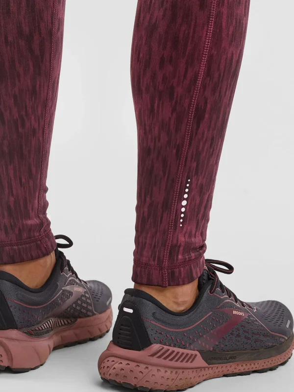 Crash 2.0 Polartec® Tights - Flatlands>Title Nine Online