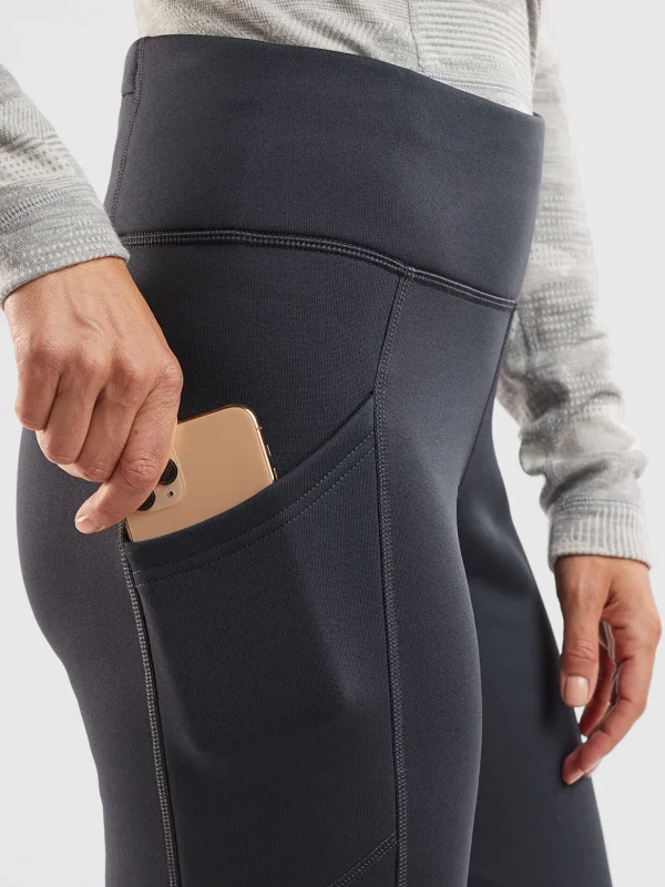 Crash Polartec® Boot Cut Pants>Title Nine Best