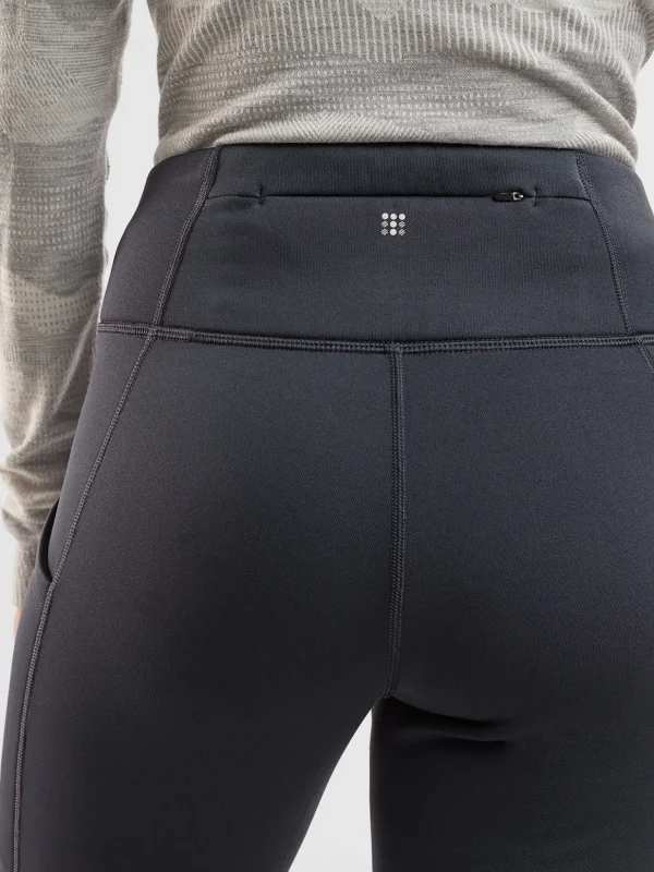 Crash Polartec® Boot Cut Pants>Title Nine Best