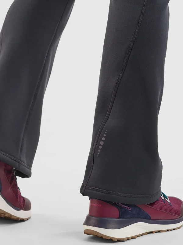 Crash Polartec® Boot Cut Pants>Title Nine Best