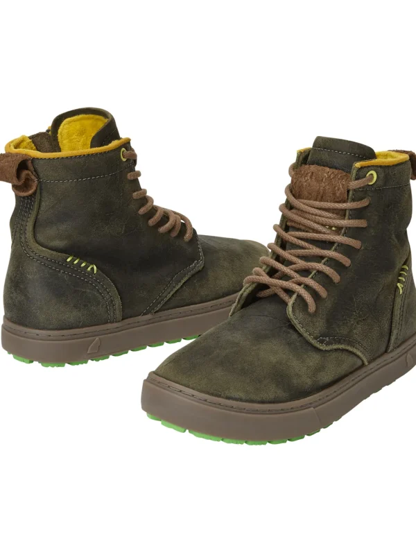 Crone Boot - Suede>Title Nine Outlet