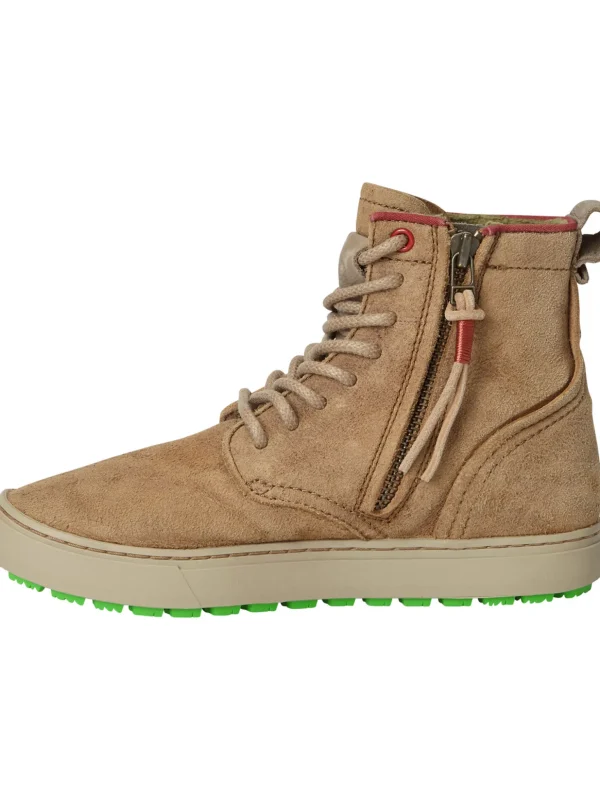 Crone Boot - Suede>Title Nine Outlet