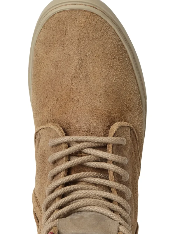 Crone Boot - Suede>Title Nine Outlet