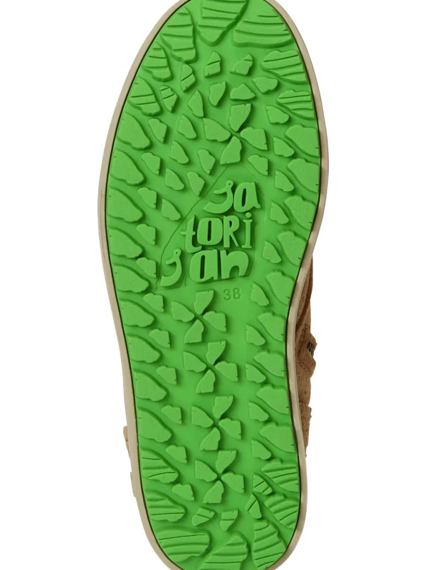 Crone Boot - Suede>Title Nine Outlet