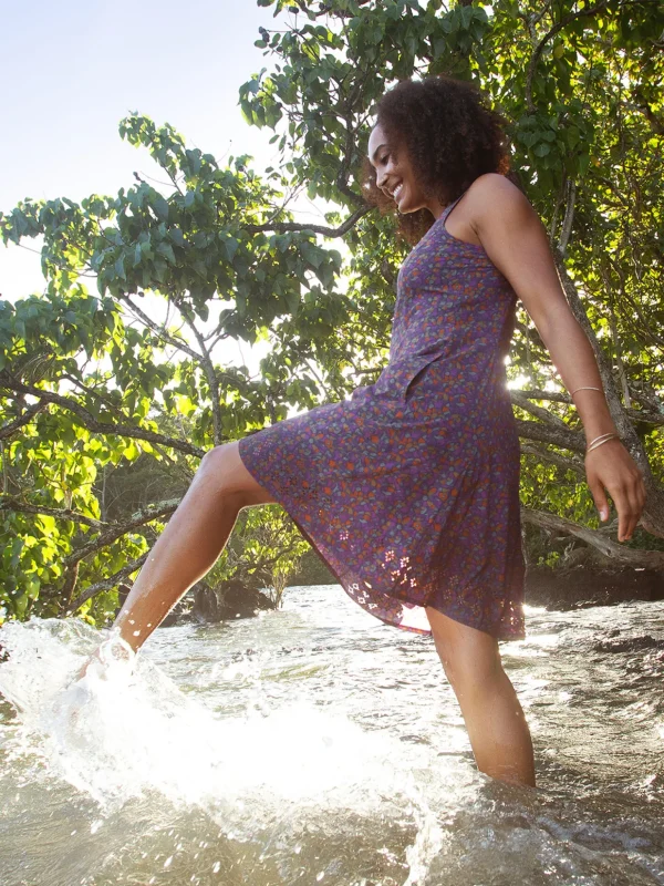 Crusher Dress>Title Nine Best Sale