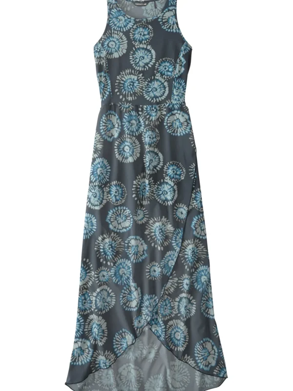Crusher Maxi Dress>Title Nine Hot