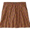 Crusher Skort>Title Nine Store