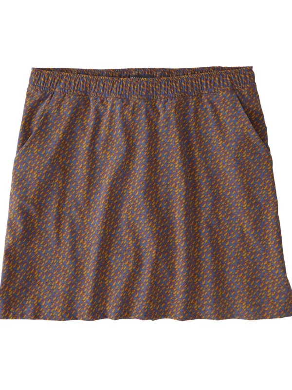 Crusher Skort>Title Nine Store