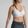 Cuz She Says So Underwire Sports Bra>Title Nine Flash Sale