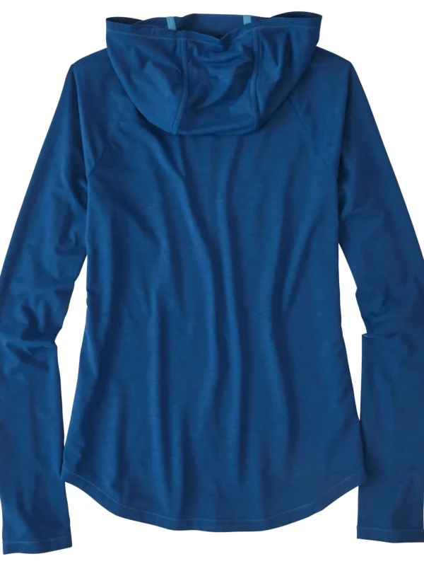 Cyclone 2.0 Training Hoodie>Title Nine Cheap