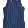 Cyclone Racerback Tank Top>Title Nine Cheap