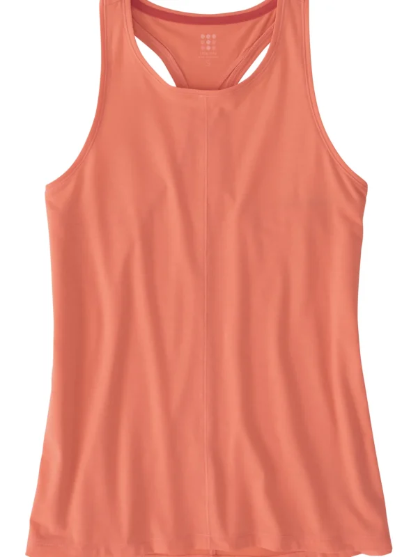 Cyclone Racerback Tank Top>Title Nine Cheap