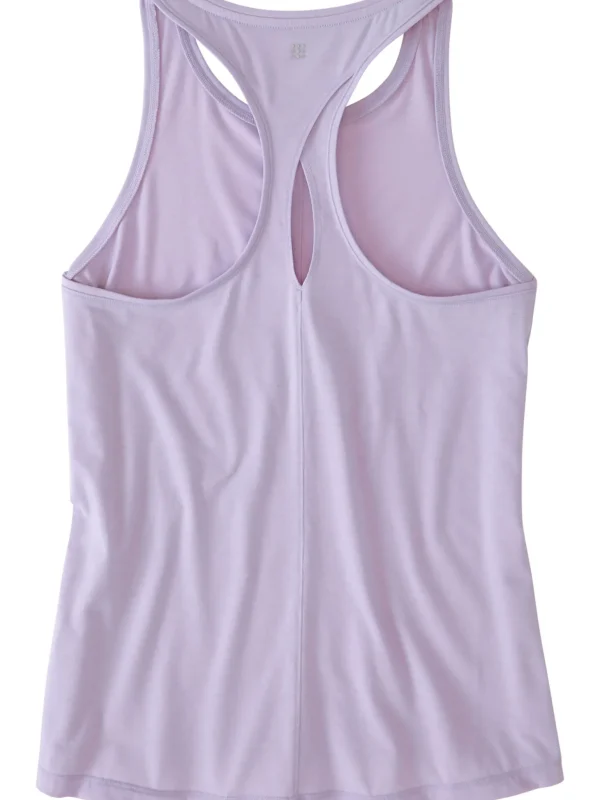 Cyclone Racerback Tank Top>Title Nine Cheap